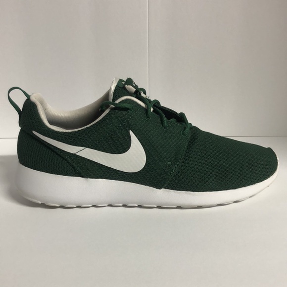 MEN’S NIKE ROSHE ONE SIZE 10 - Picture 2 of 7
